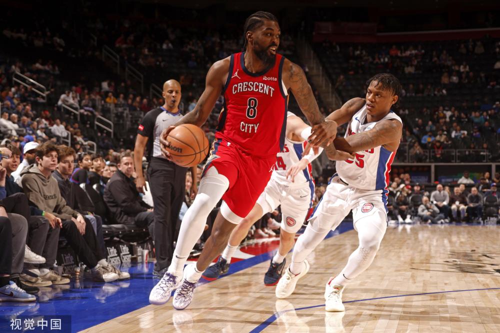 近期的伤病 近期的伤病