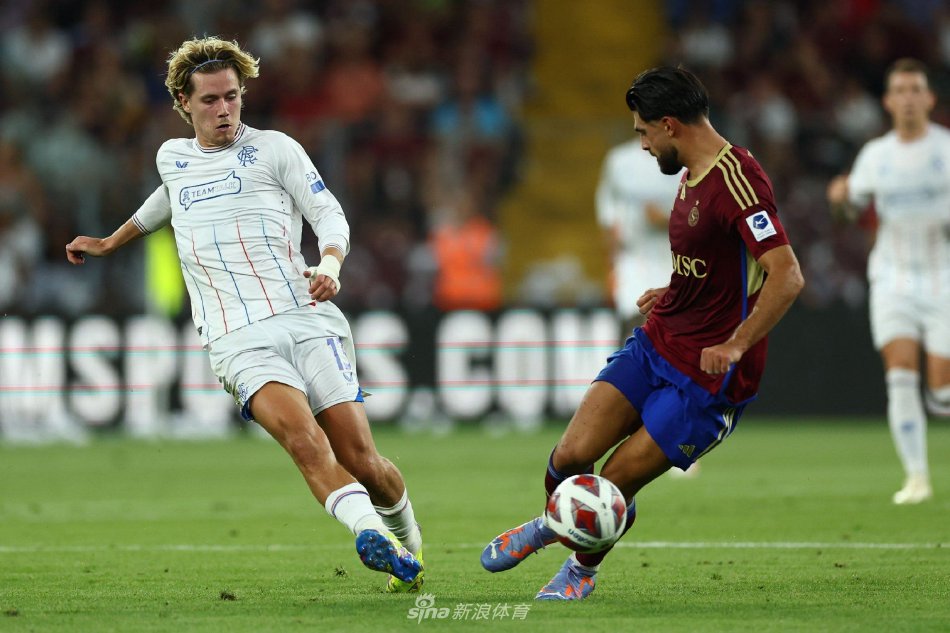 面对的对手 面对的对手